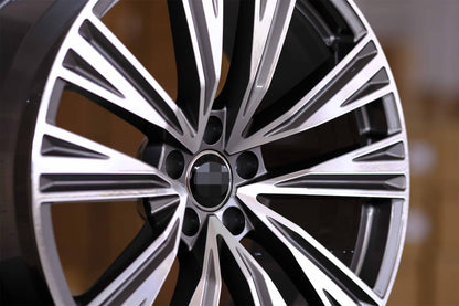 Rines forjados para Audi R8 2015 -2017
