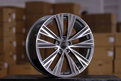 Forged wheels for  Audi 2015 -2017 R8 20x11 ET30