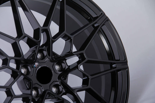 Llantas BMW F80 F82 F83 M3 M4
