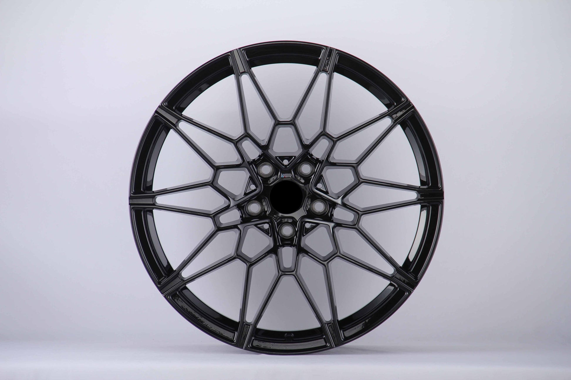 Forged wheels BMW F80 F82 F83 M3 M4 19x11 ET40