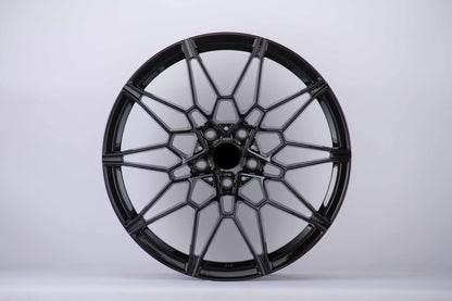 Forged wheels BMW F80 F82 F83 M3 M4 19x11 ET40