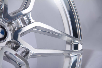 Rines forjados para BMW F90 M5