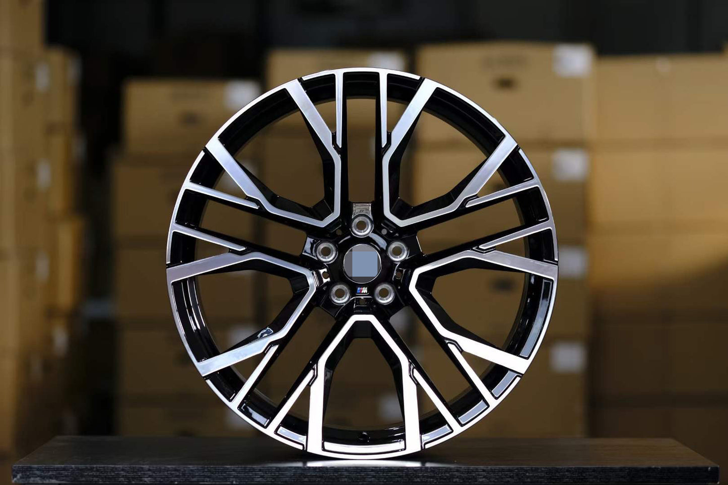 Llantas Forjadas para BMW X5M X6M G05 G06 BB-45