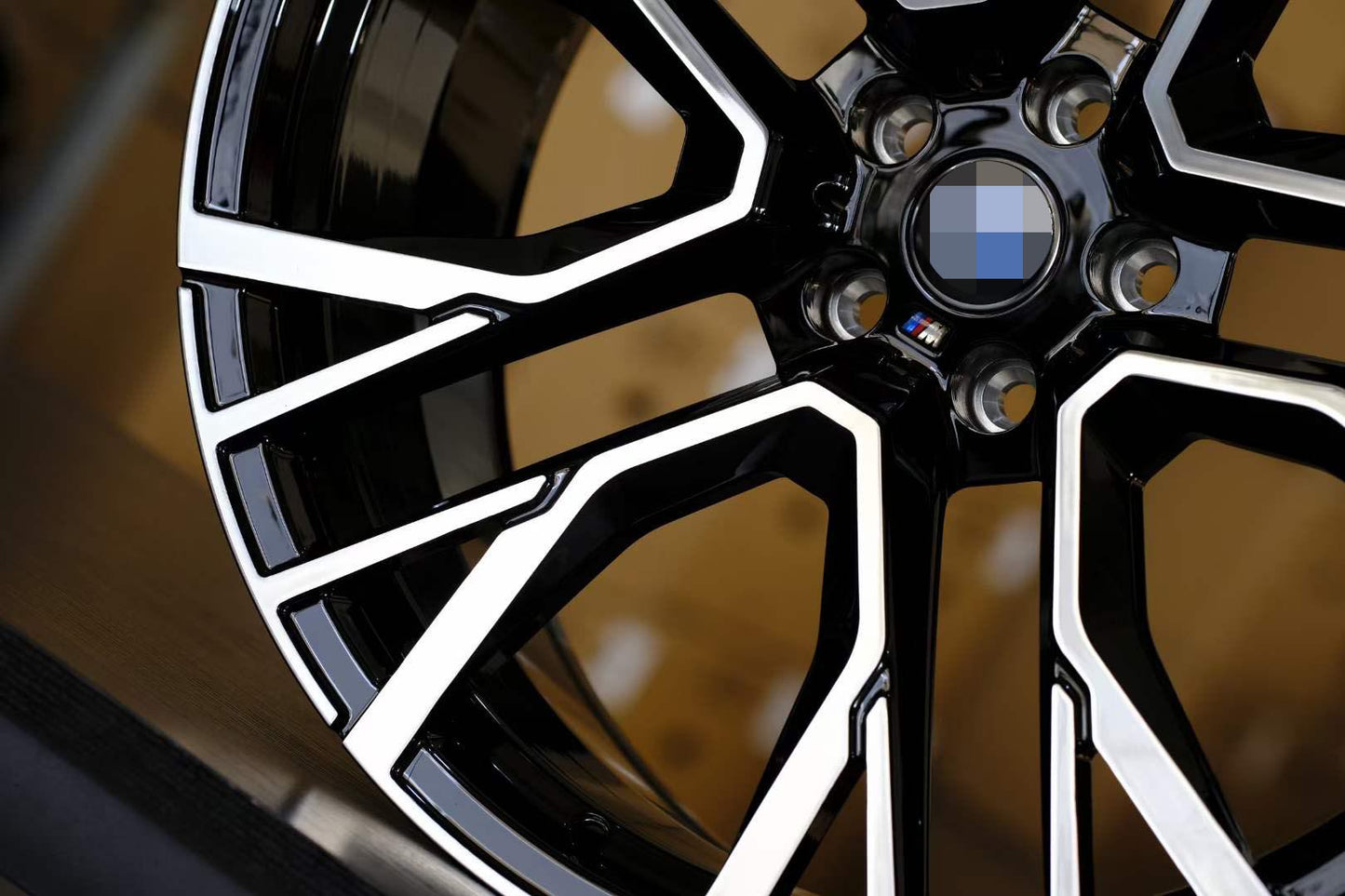 Llantas Forjadas para BMW X5M X6M G05 G06 BB-45