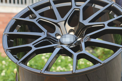 Rines forjados para Boxster Cayman 981 2012-2016
