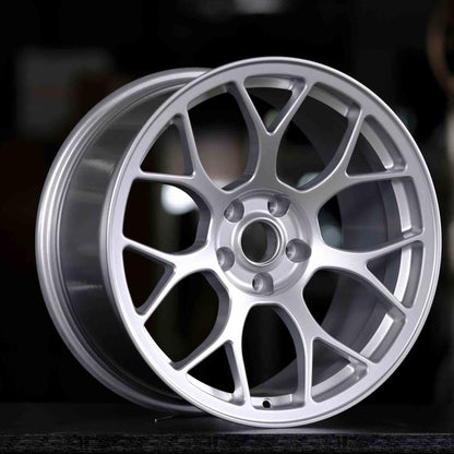 RINES FORJADOS Monoblock para TODOS LOS MODELOS A36
