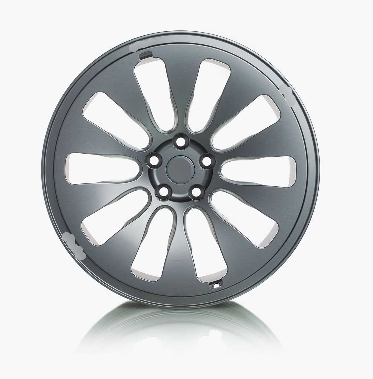 RINES FORJADOS Monoblock para TODOS LOS MODELOS A242