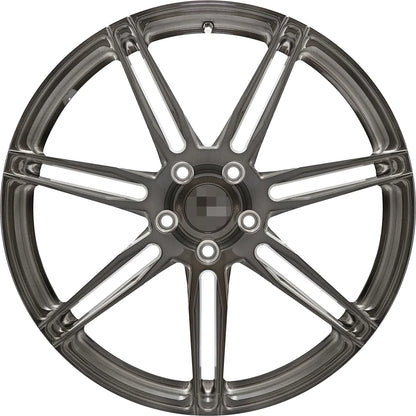 FORGED WHEELS EH307 for Any Car