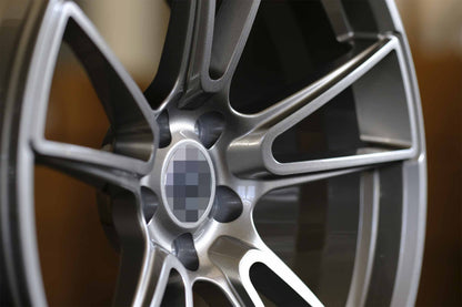 FF04 Rines forjados para AUDI A4 / S4 B7