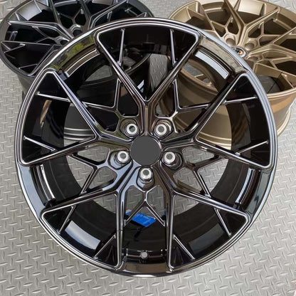 Rines forjados para BMW F30, F31 Serie 3