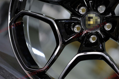 RINES FORJADOS Llantas 20 Pulgada para Lamborghini Huracan Gallardo 20x8.5 20x11 5x112