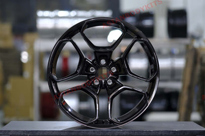 RINES FORJADOS Llantas 20 Pulgada para Lamborghini Huracan Gallardo 20x8.5 20x11 5x112