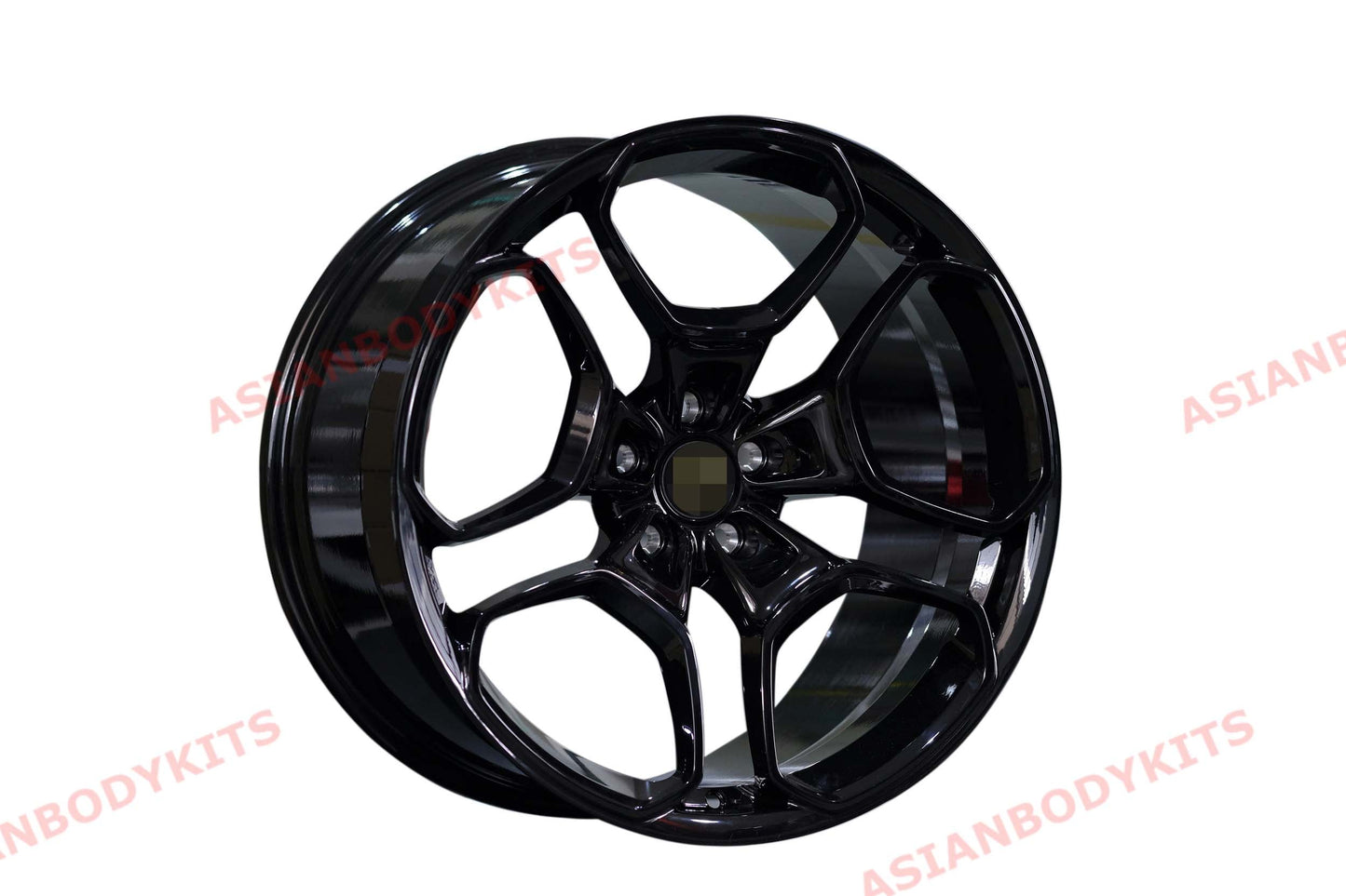 RINES FORJADOS Llantas 20 Pulgada para Lamborghini Huracan Gallardo 20x8.5 20x11 5x112