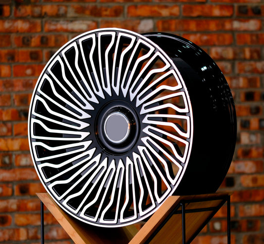 RINES FORJADOS B988 PARA TODOS LOS MODELOS