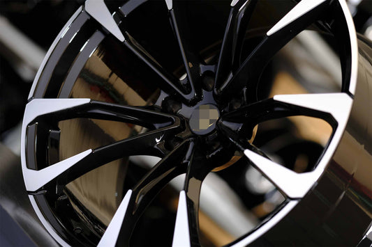 Forged rims for Lamborghini Urus  23 inch 5x1