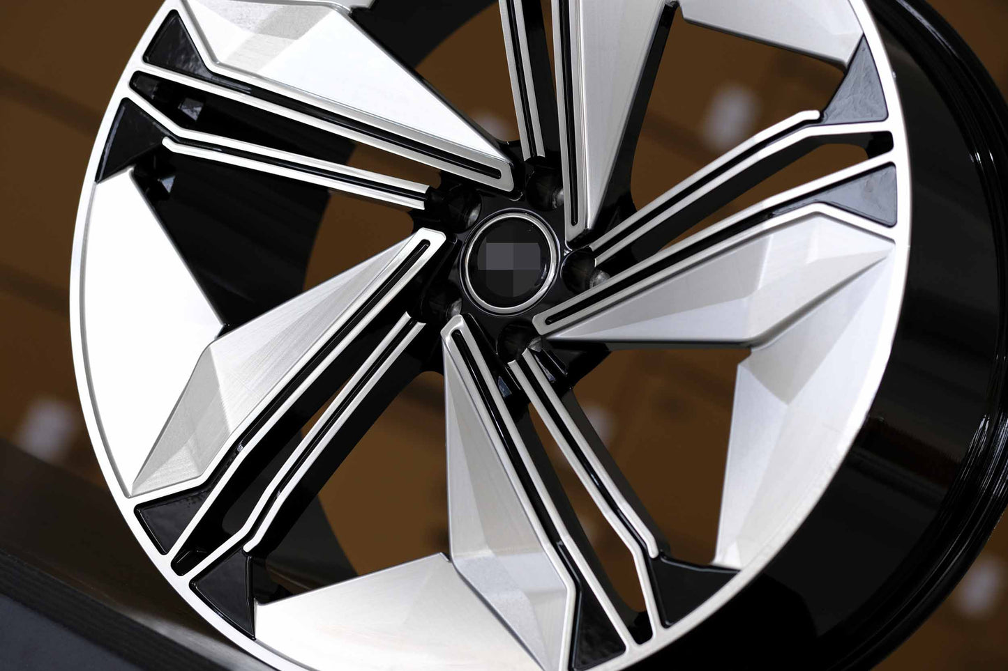 Rines forjados para Audi B8 B9 A4 S4