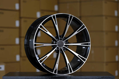 Rines forjados para Audi R8 2007 -2014