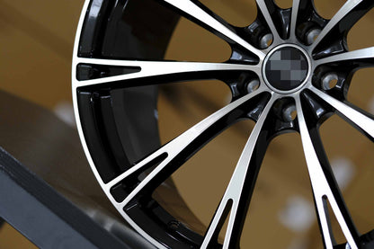 Rines forjados para Audi R8 2007 -2014