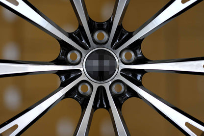 Forged wheels for Audi R8 2007 -2014