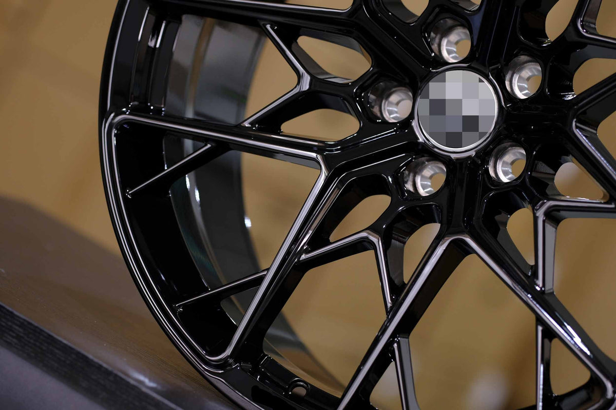 Forged wheels FF10 for 2017+ Audi A4