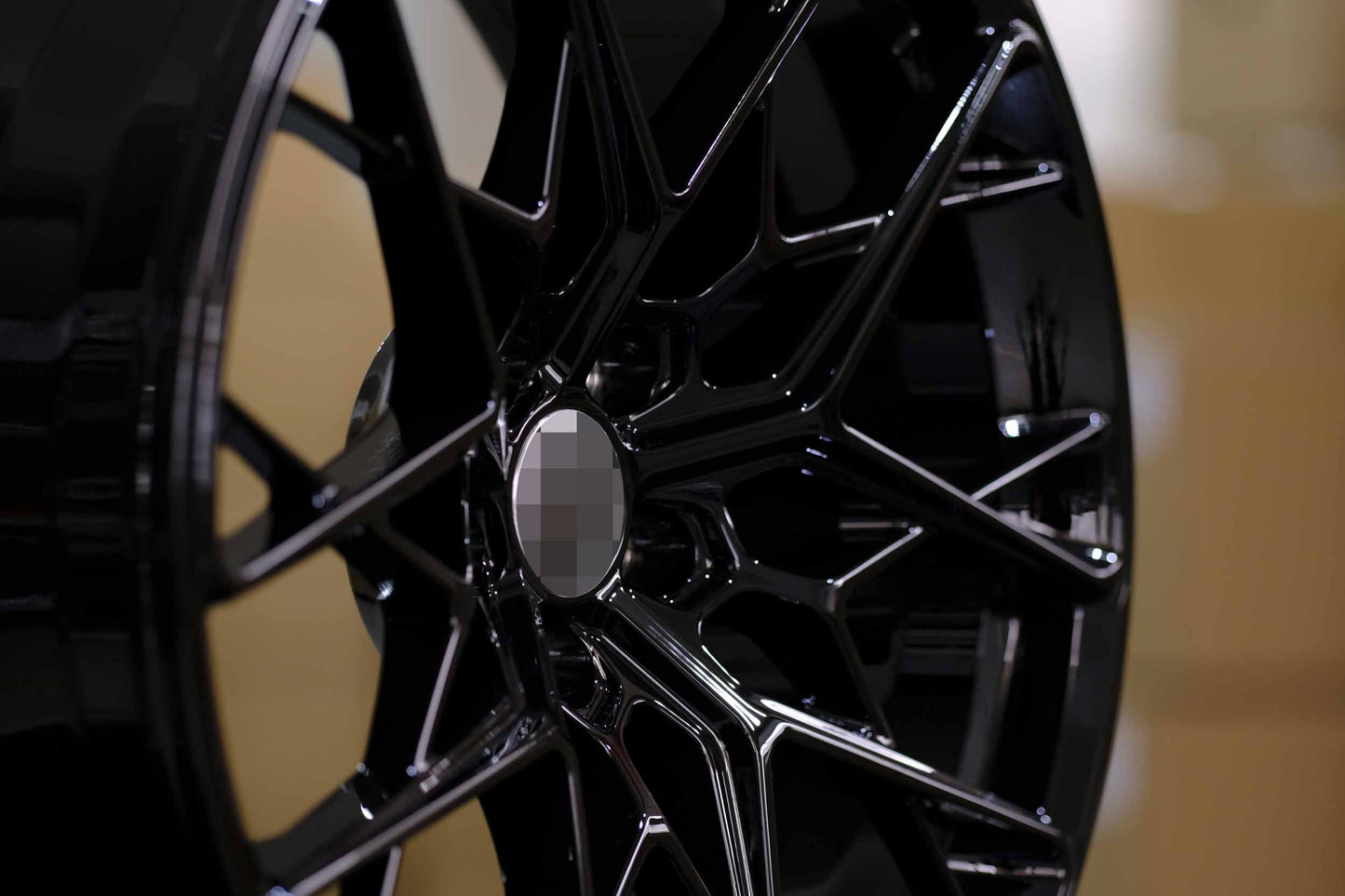 RINES FORJADOS FF10 para Audi A4 2017+