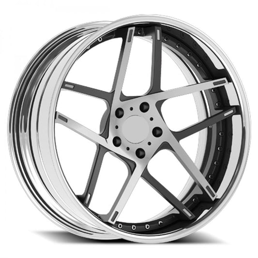 RINES FORJADOS FM603 PARA TODOS LOS MODELOS