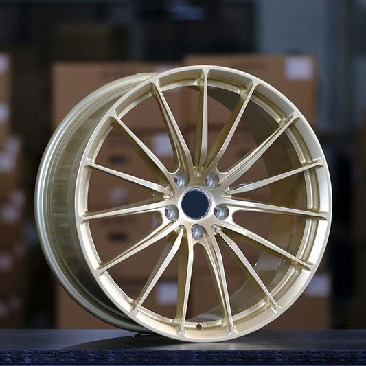 RINES FORJADOS Monoblock para TODOS LOS MODELOS 11