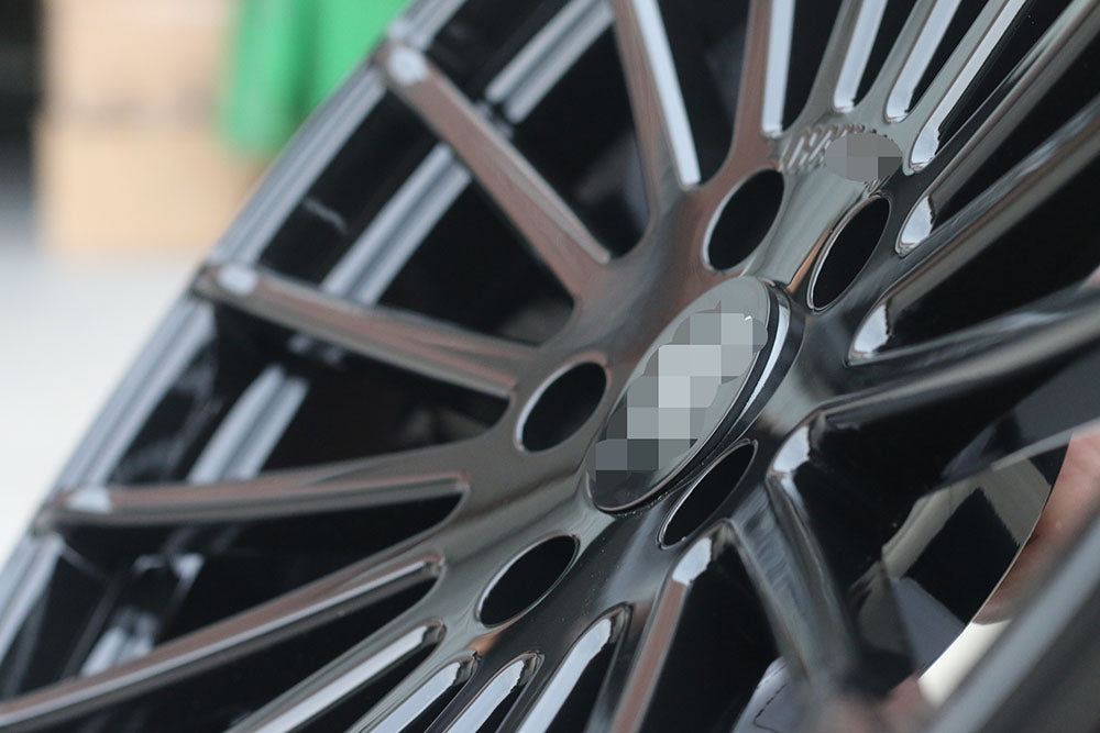 aftermarket wheels
