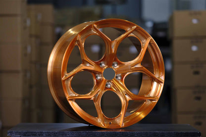 HRE S111SC  9Jx20 ET32.2
