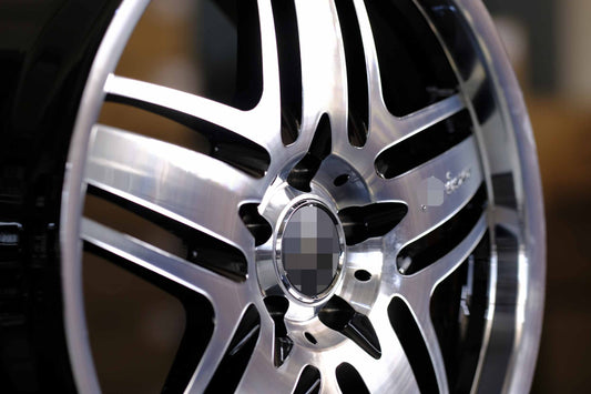 Mercedes-Benz GLA-Class 2015 on Lorinser RS9 rims