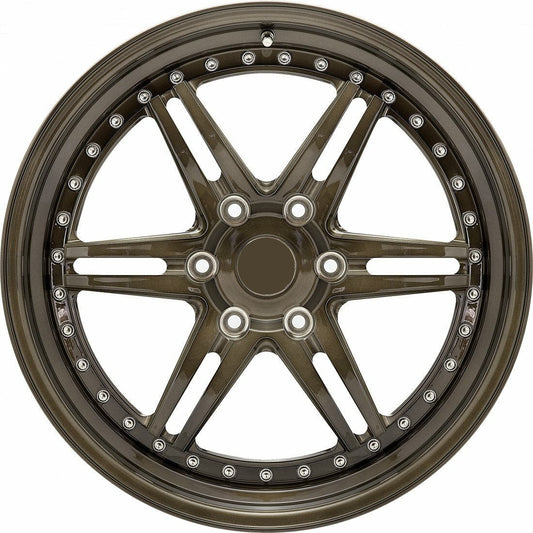 RINES FORJADOS LE65 // MLE65 para TODOS LOS MODELOS