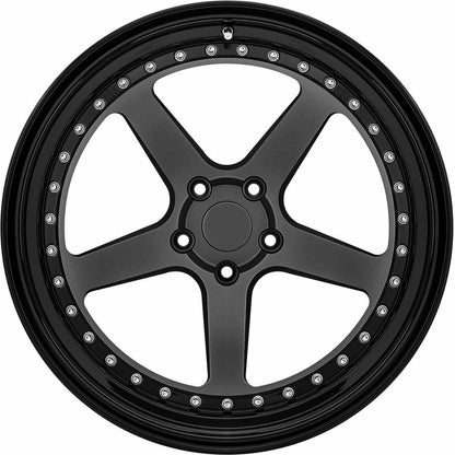 RINES FORJADOS LE05 // MLE05 PARA TODOS LOS MODELOS