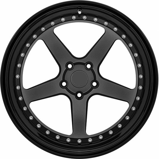 RINES FORJADOS LE05 // MLE05 PARA TODOS LOS MODELOS