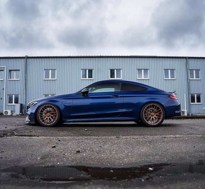 Rines forjados para Mercedes-AMG C63 C63S