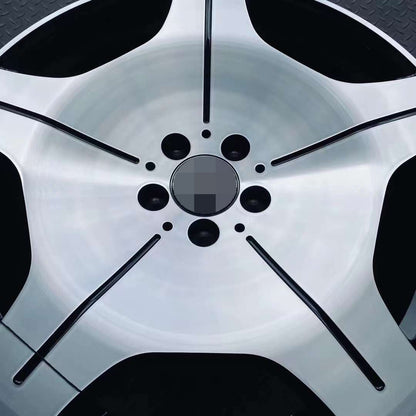 Rines forjados para Mercedes-Benz Clase S