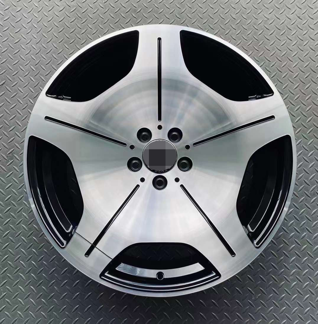 8.5Jx19 ET31.5 w223 style