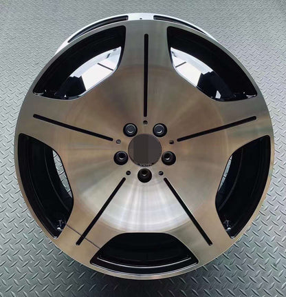 Rines forjados para Mercedes-Benz Clase S