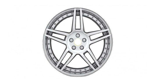 RINES FORJADOS FM3 PARA TODOS LOS MODELOS