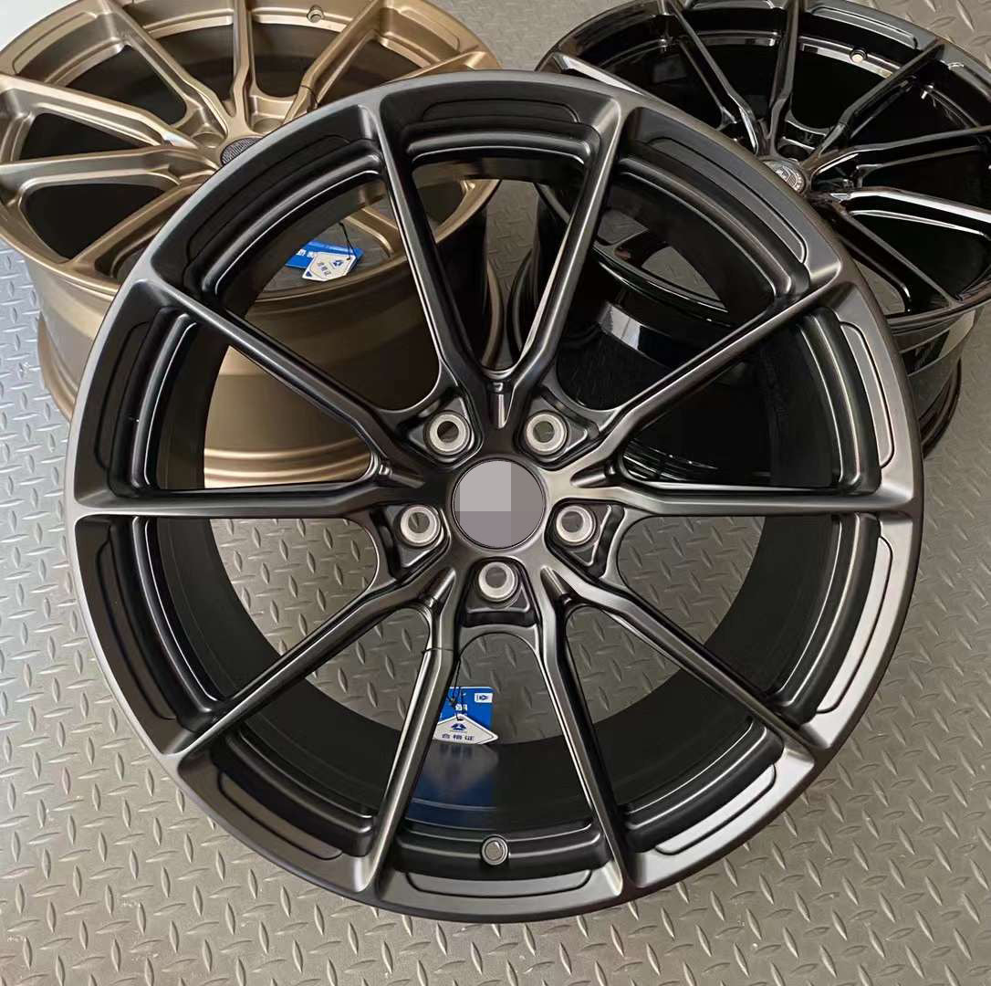 wheel P104SC