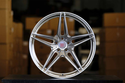 Rines forjados Modelo P107SC para Ferrari 488 Spider