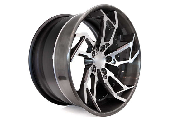 PUR original 2 piezas PUR LX12 Serie de lujo – Forza Performance Group MX