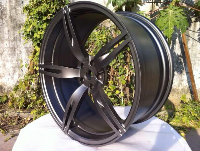 RINES FORJADOS DE 3 PIEZAS PARA LAMBORGHINI AVENTADOR