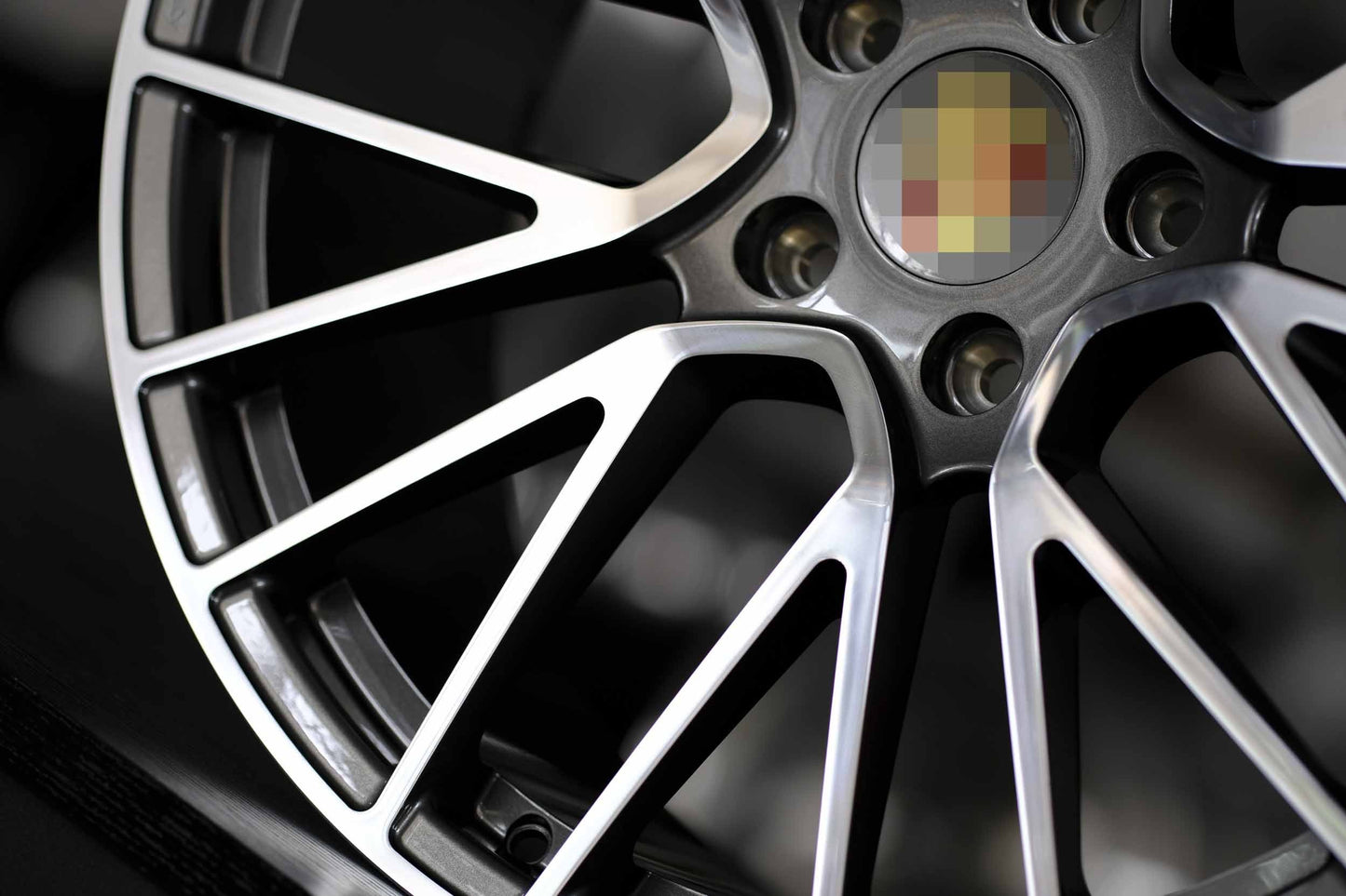 Rines forjados Porsche Cayenne E-Hybrid