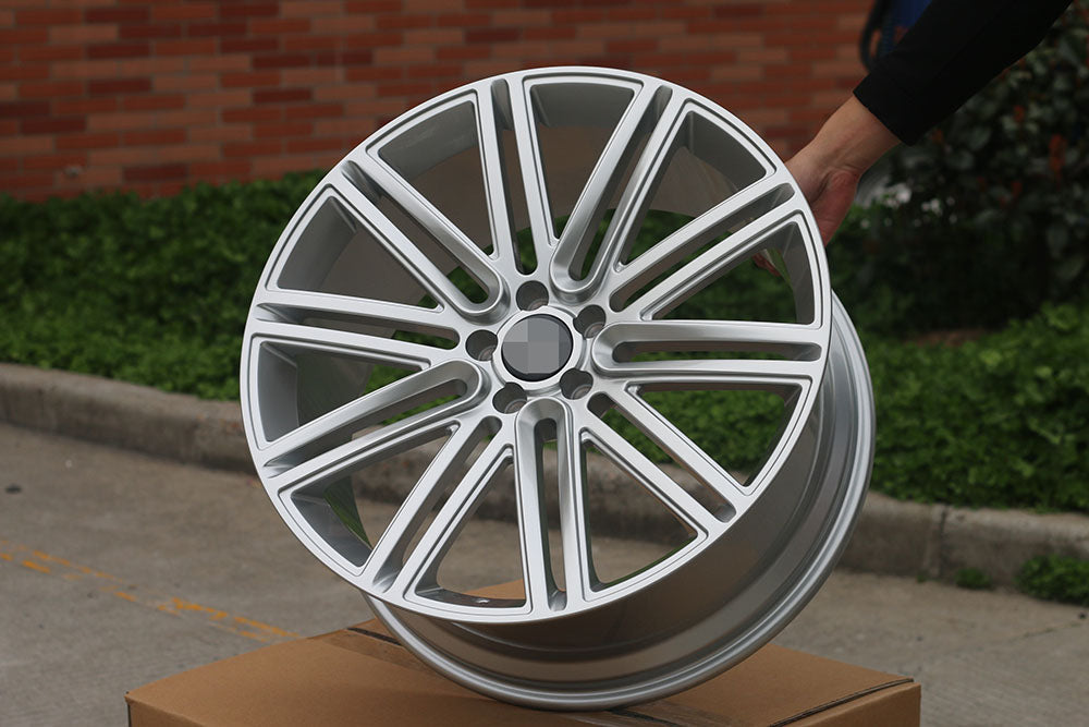 wheels