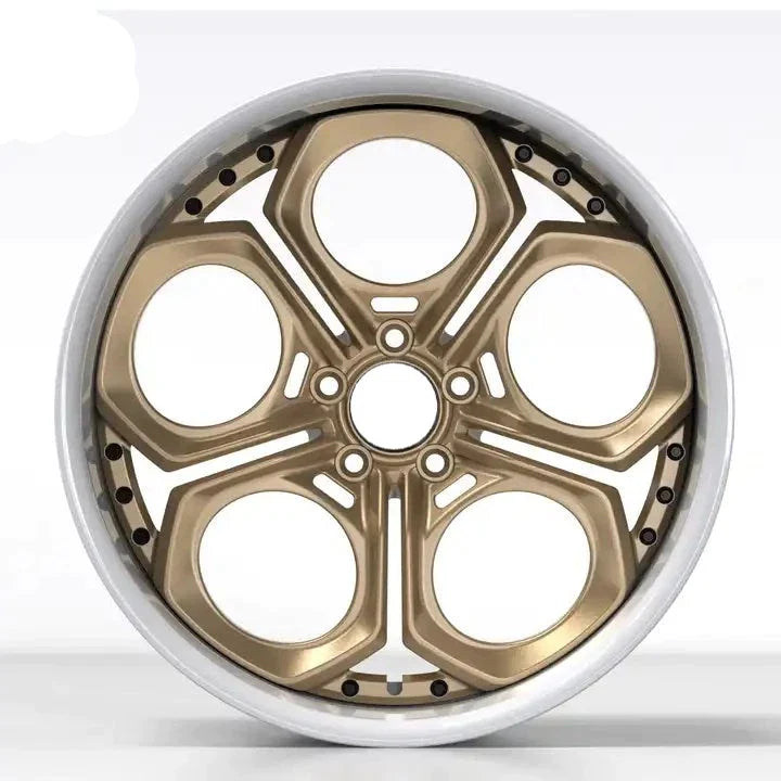 FORGED WHEELS RIMS NV33 for ANY CAR