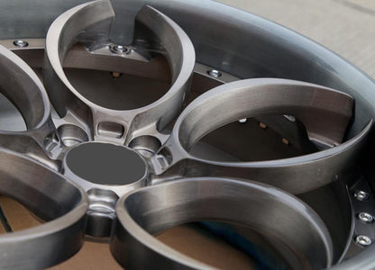 RINES FORJADOS AFTERMARKET DE 3 PIEZAS PARA LAMBORGHINI HURACAN
