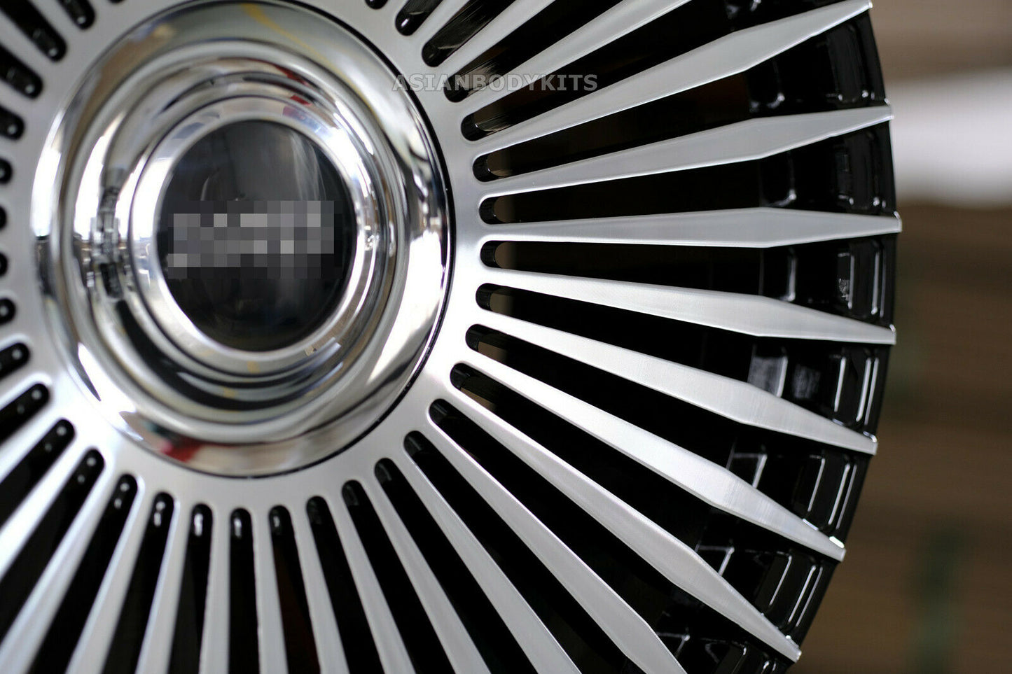 para Range Rover Vogue Sport RINES FORJADOS llantas 22 pulgadas L405 L494 L320 22x9.5