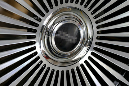 para Range Rover Vogue Sport RINES FORJADOS llantas 22 pulgadas L405 L494 L320 22x9.5