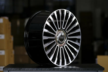 para Range Rover Vogue Sport RINES FORJADOS llantas 22 pulgadas L405 L494 L320 22x10