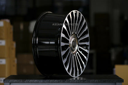 para Range Rover Vogue Sport RINES FORJADOS llantas 22 pulgadas L405 L494 L320 22x10